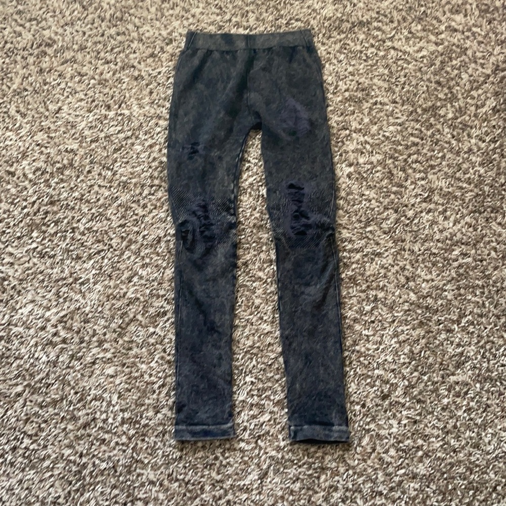 Malibu sugar leggings